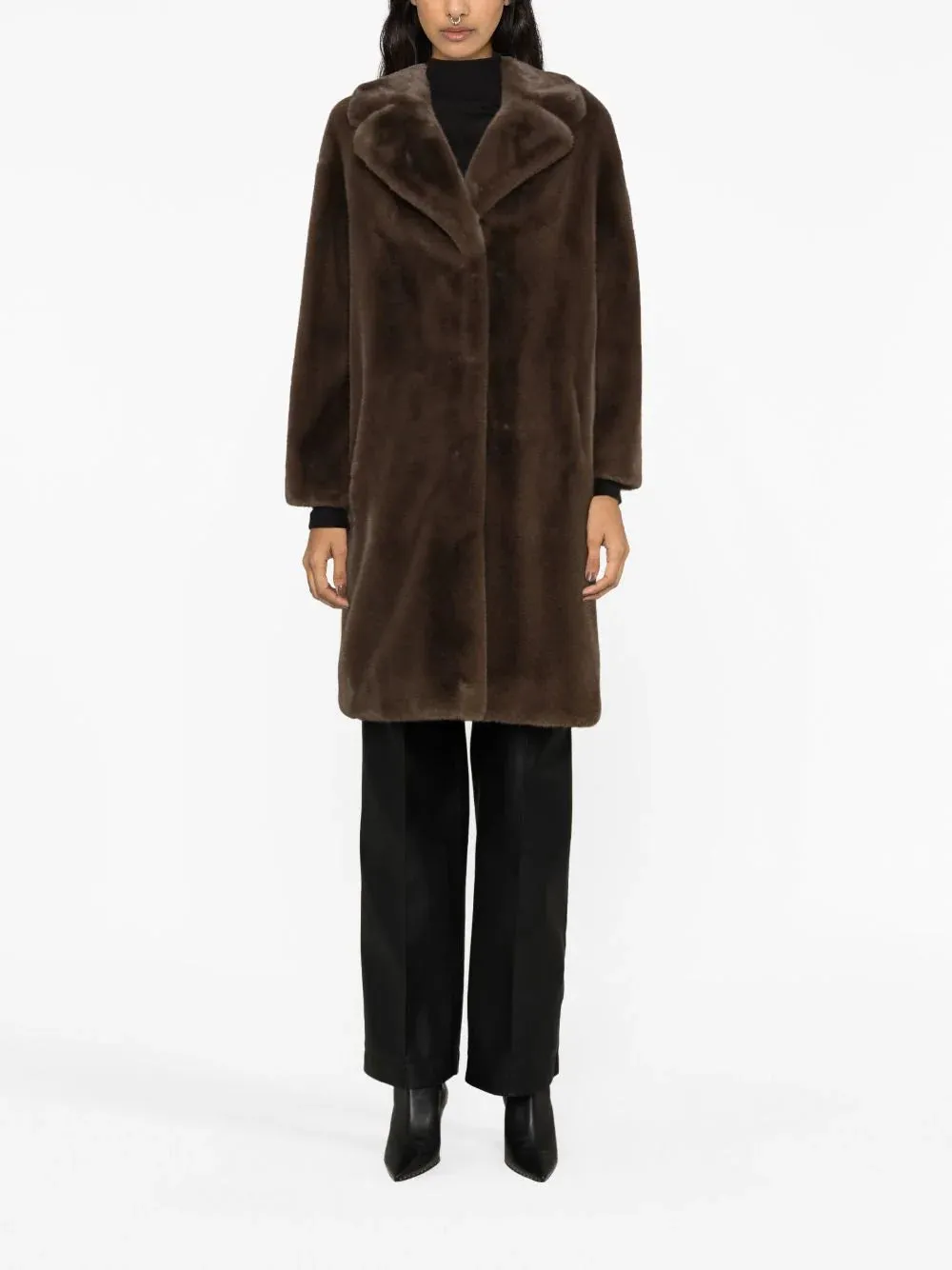 Cappotto Camille