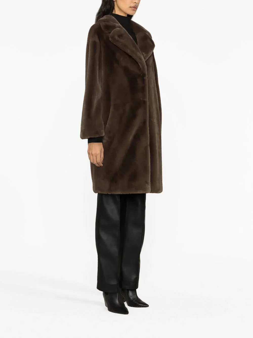 Cappotto Camille
