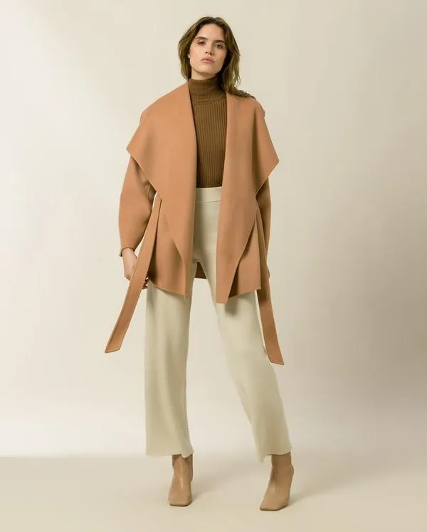 Cappotto Corto