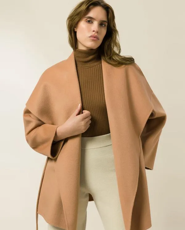 Cappotto Corto