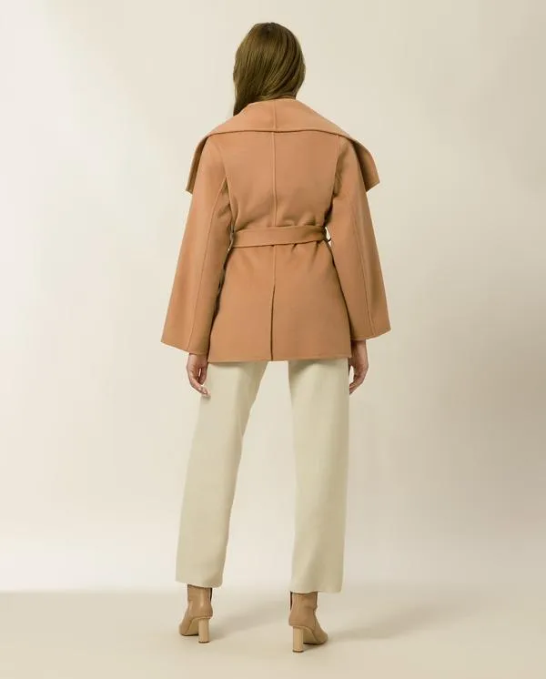 Cappotto Corto