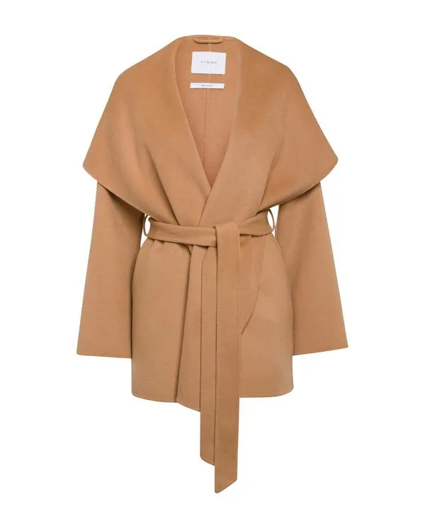 Cappotto Corto