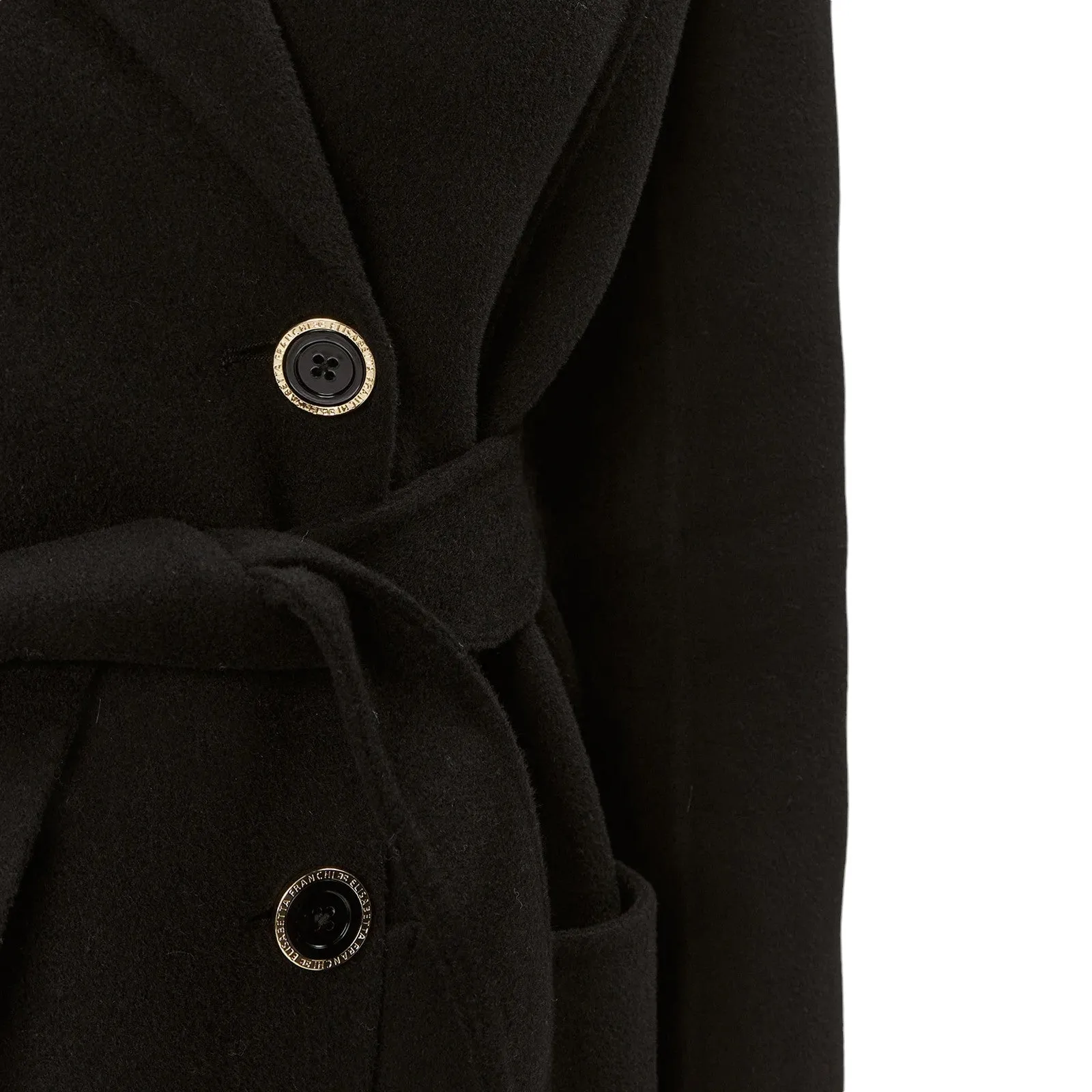 Cappotto ELISABETTA FRANCHI