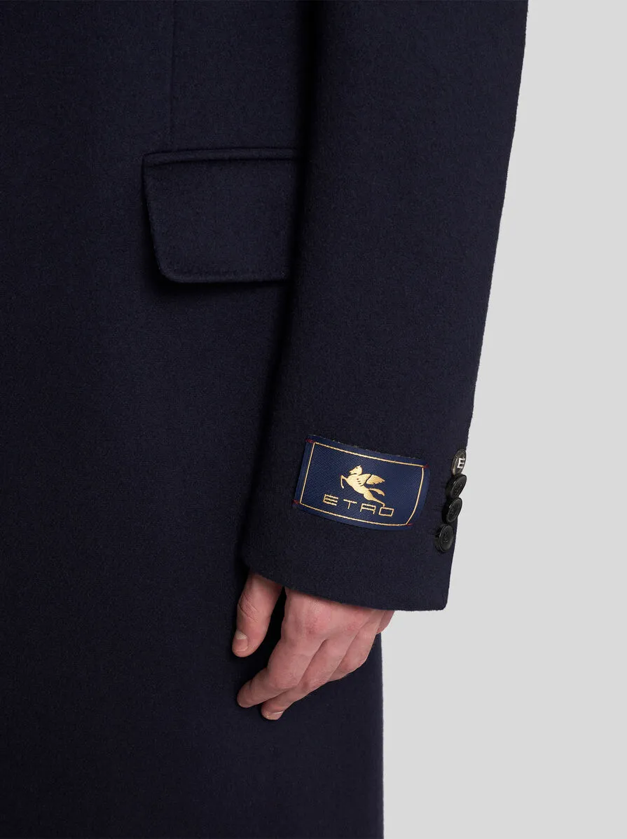 CAPPOTTO IN CASHMERE