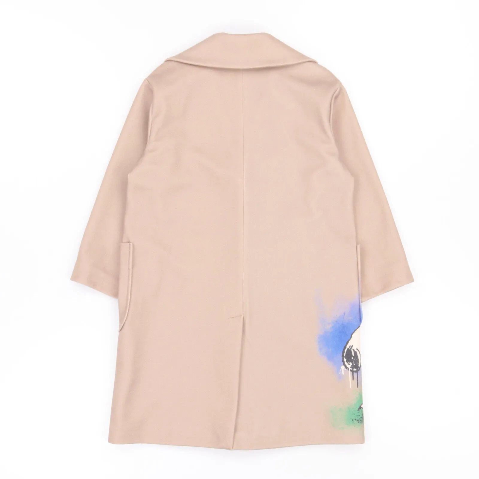 Cappotto LU' LU' kids