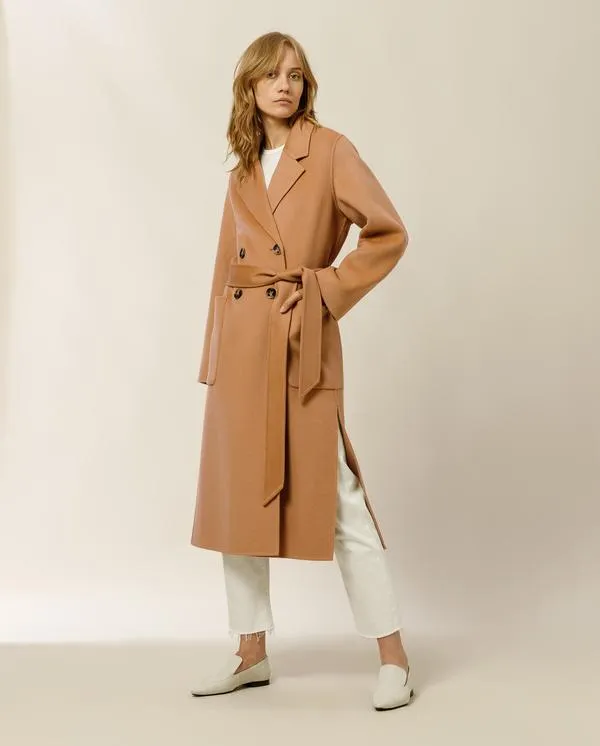 Cappotto lungo