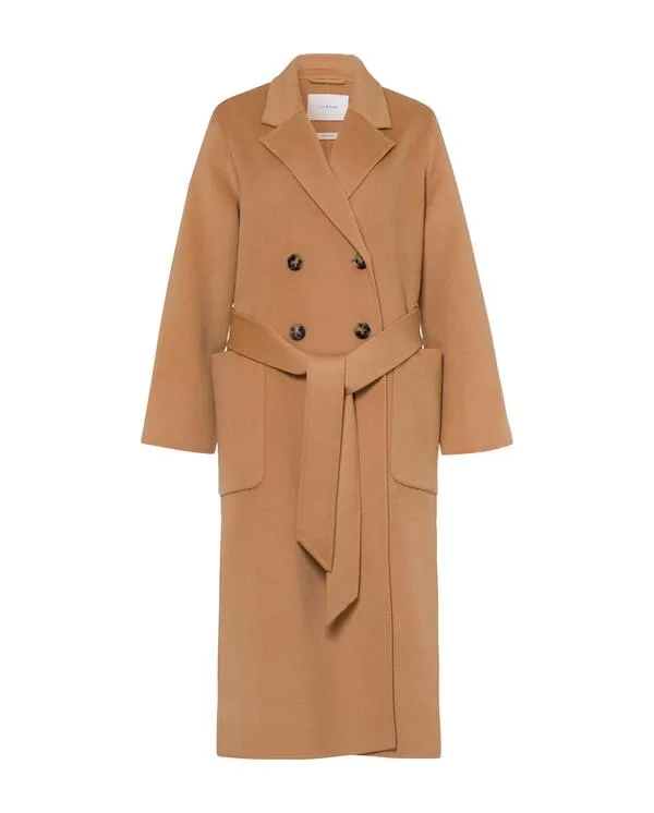 Cappotto lungo