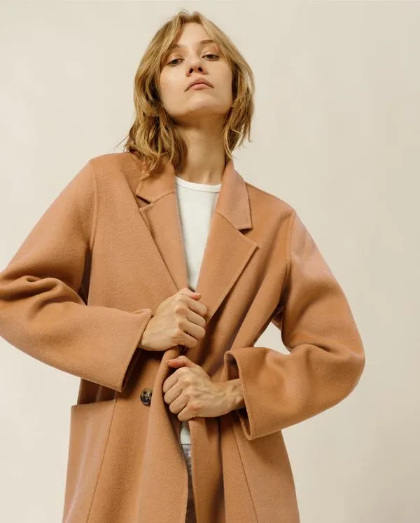 Cappotto lungo