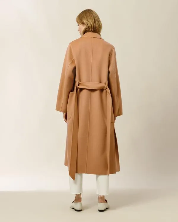 Cappotto lungo