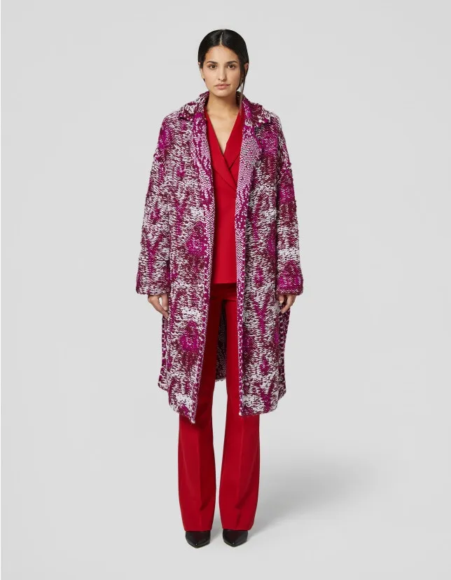 Cappotto Over