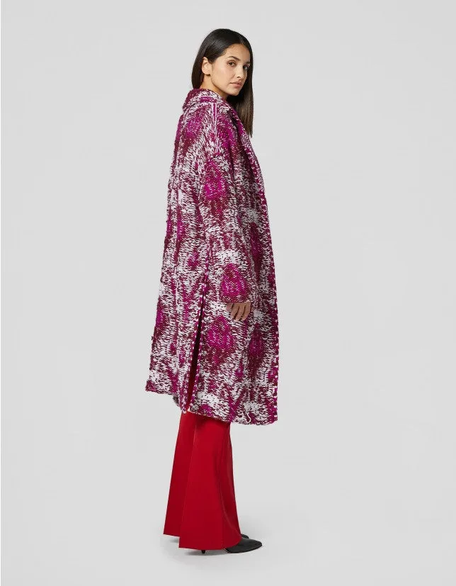 Cappotto Over