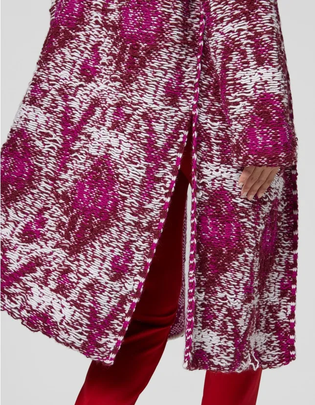 Cappotto Over