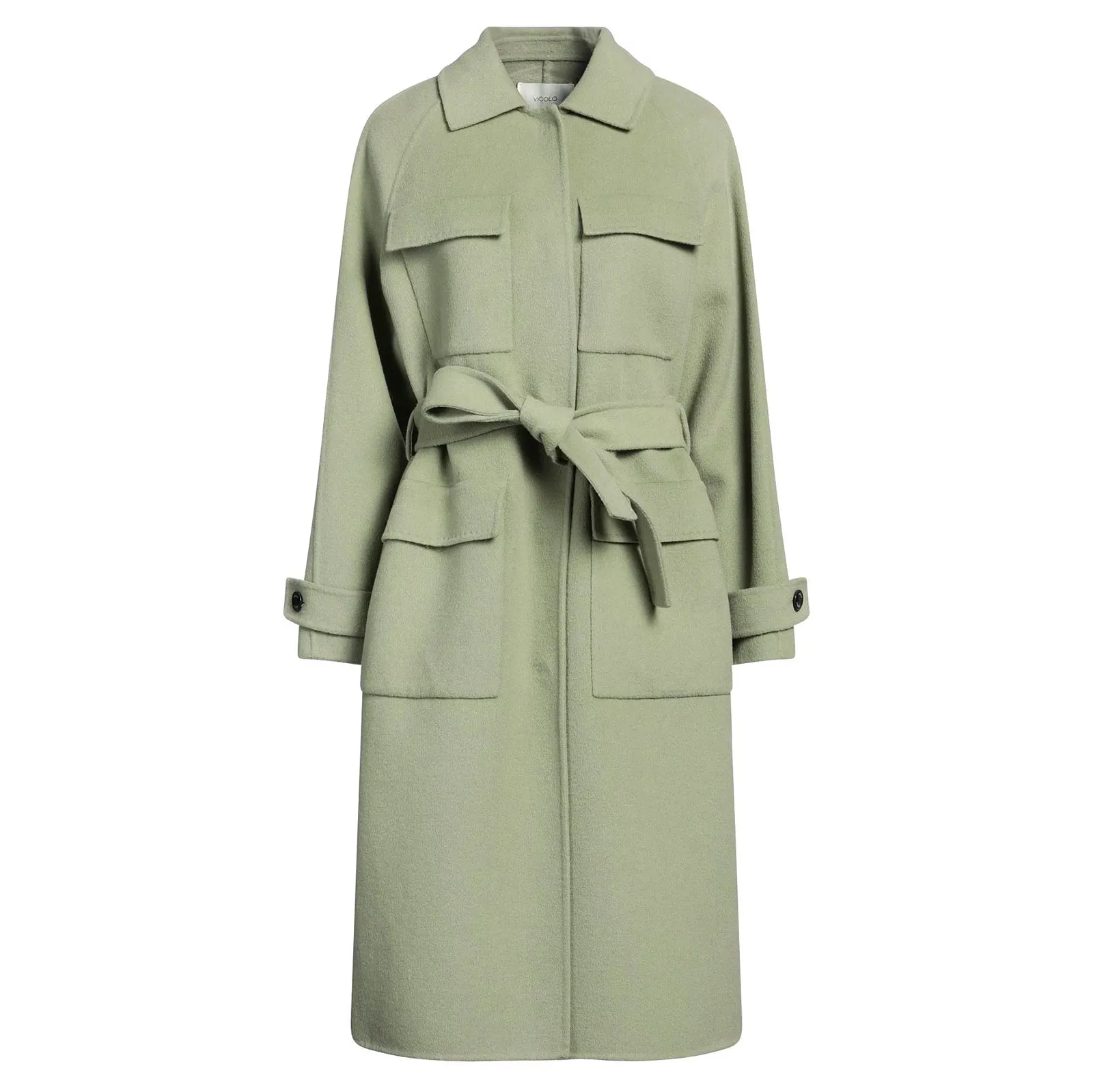 Cappotto VICOLO