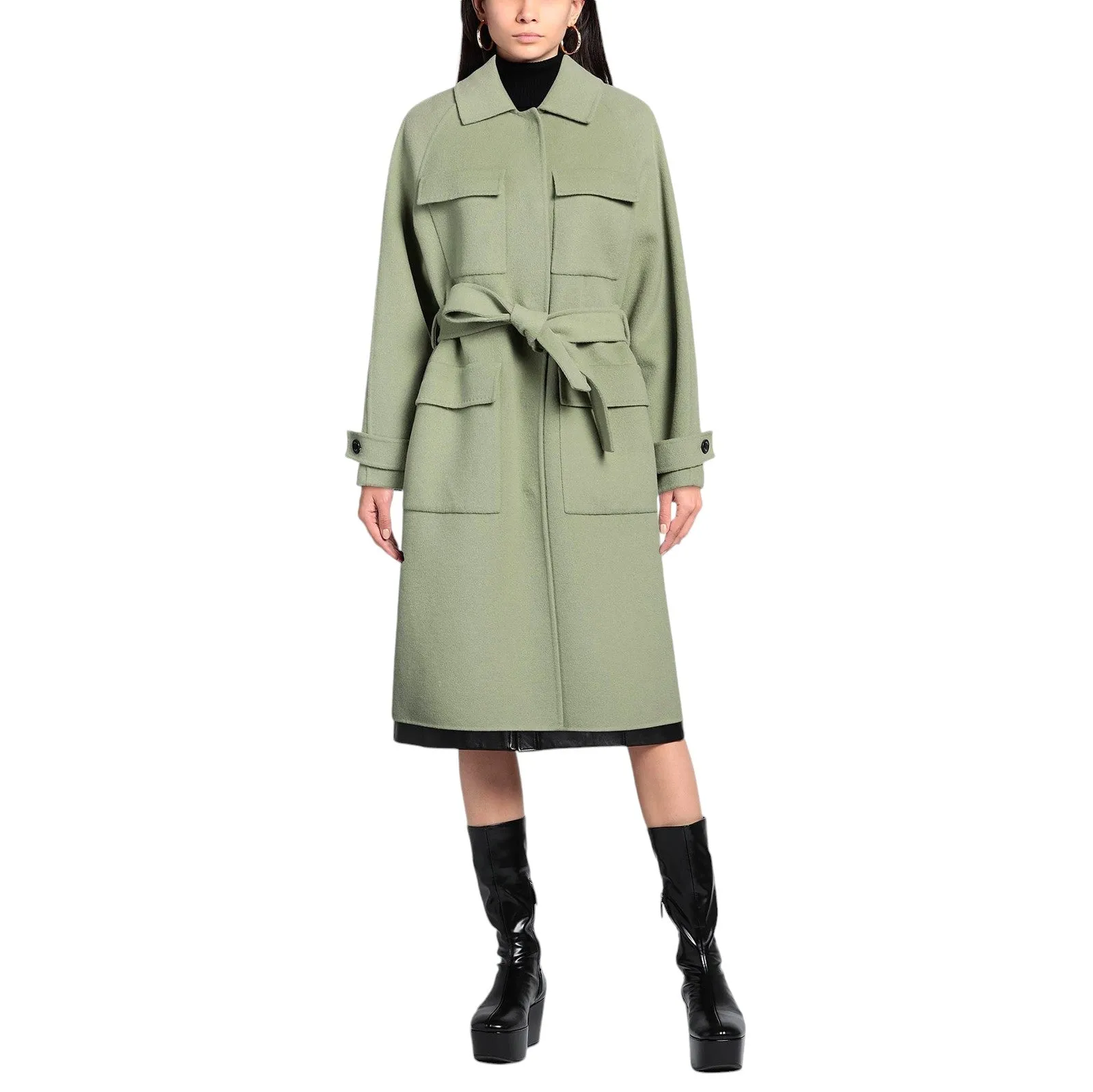 Cappotto VICOLO