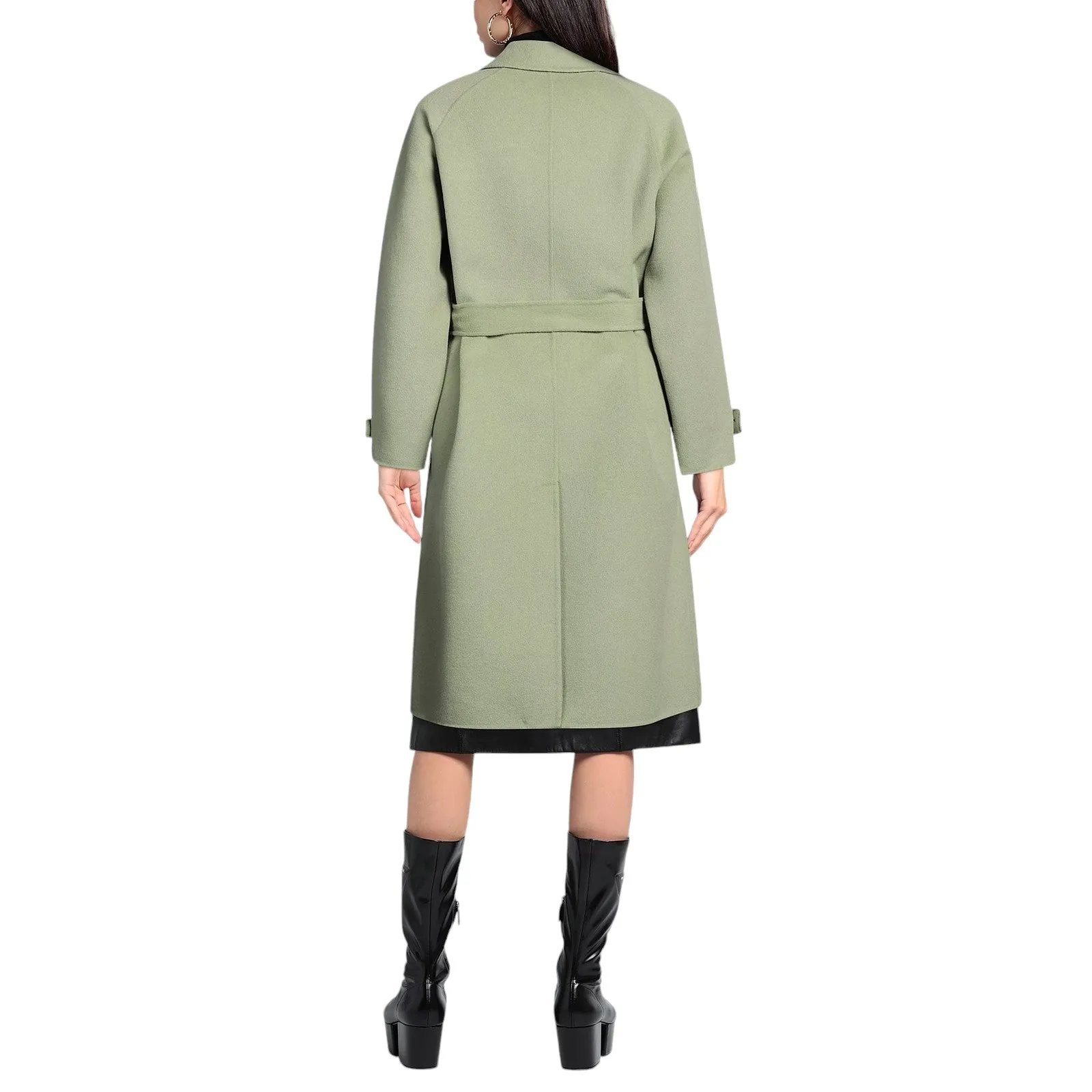 Cappotto VICOLO