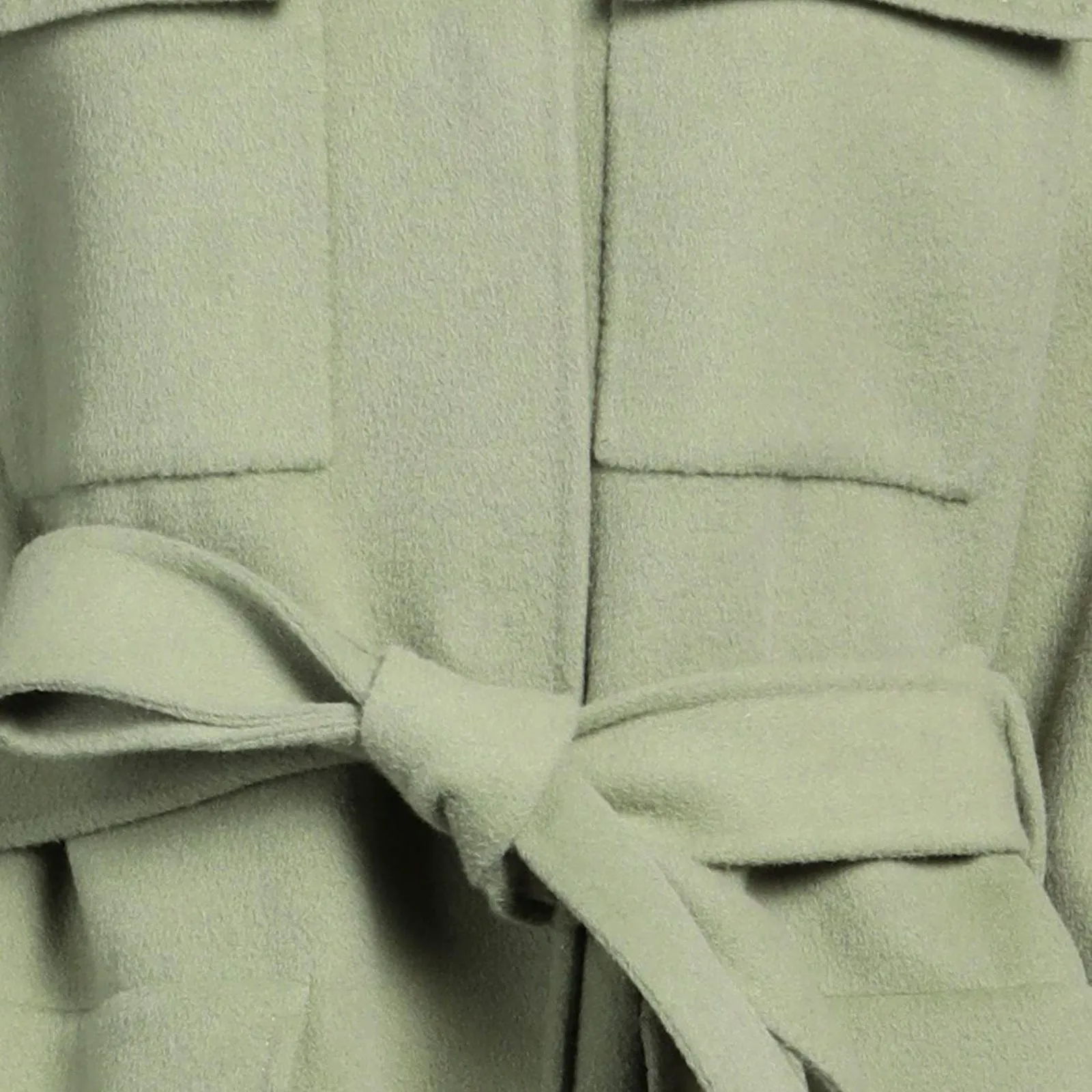 Cappotto VICOLO