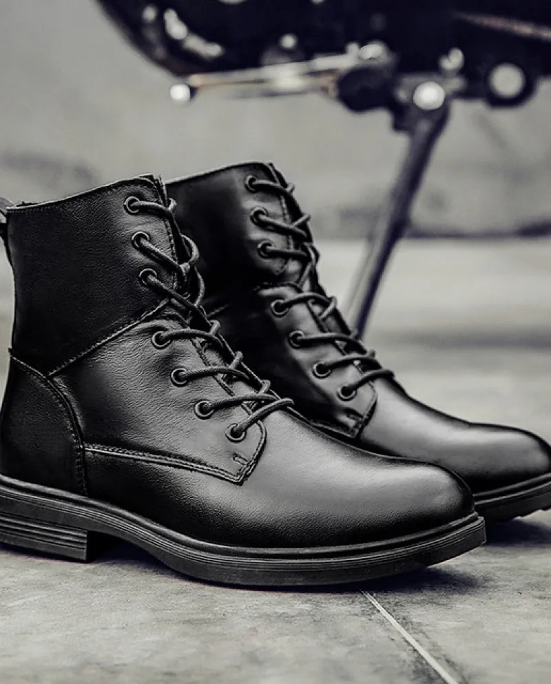 Casual Sport High Mocassini Sapato High Sneaker Casual Uomo Sneakers Luxury Nero Per Scarpe Tempo Libero Mens Sale Masculino Cau