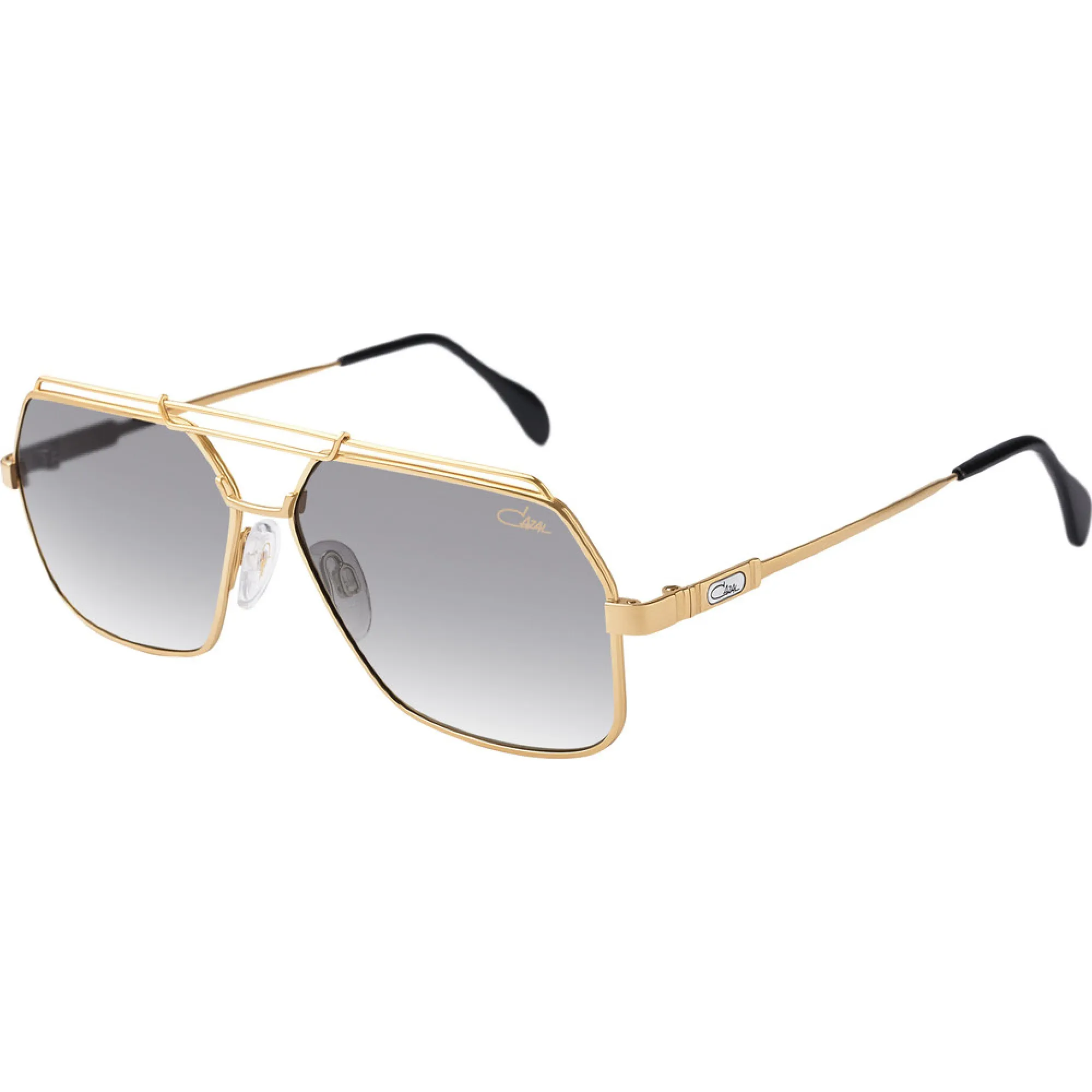   Cazal 734/3 - 097 Oro | Occhiale Da Sole Uomo 