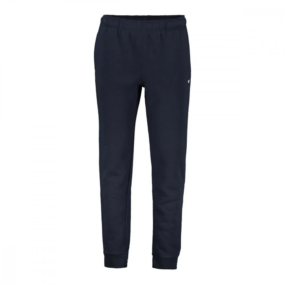 CHAMPION PANTALONI CON POLSINO