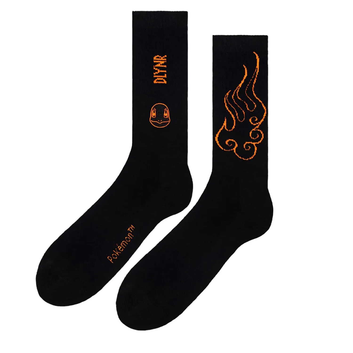 CHARMENDER SOCKS