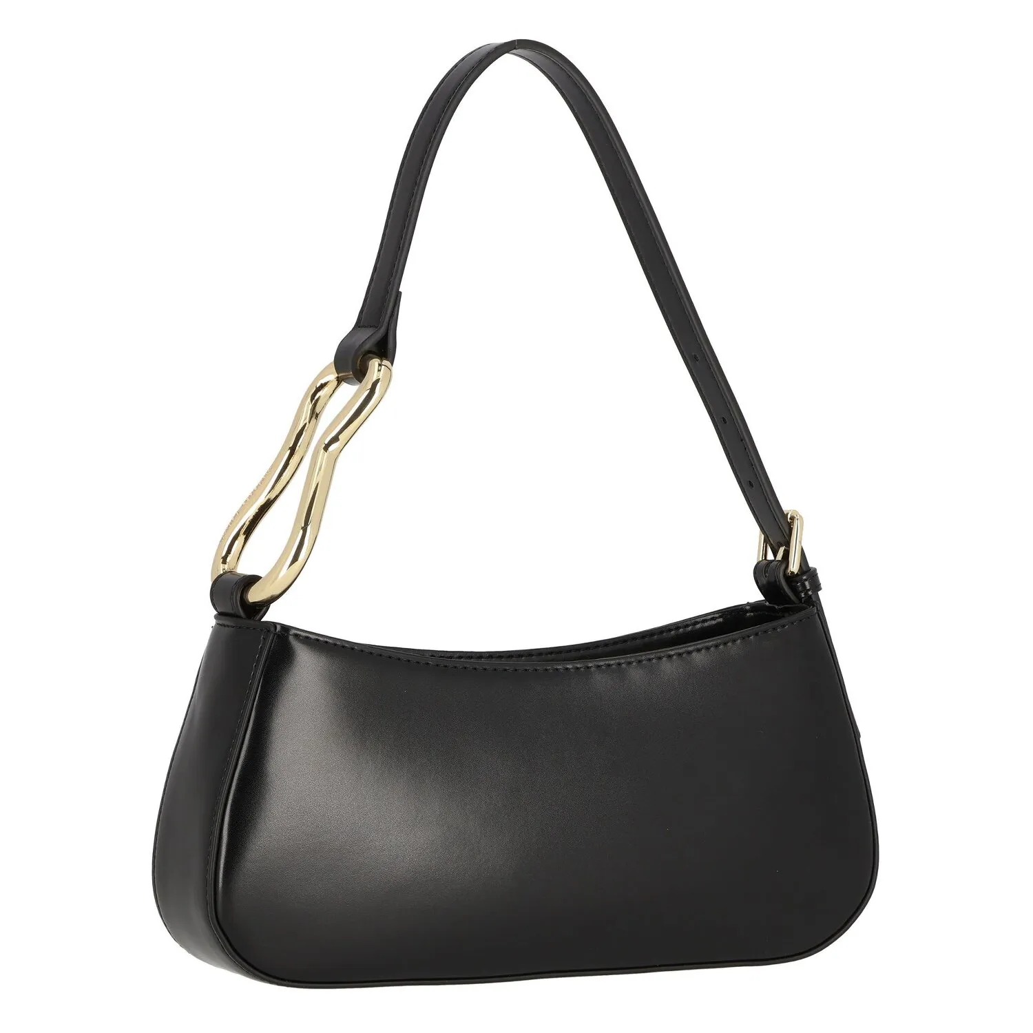 Chiara Ferragni CF Loop Borsa a tracolla 26 cm