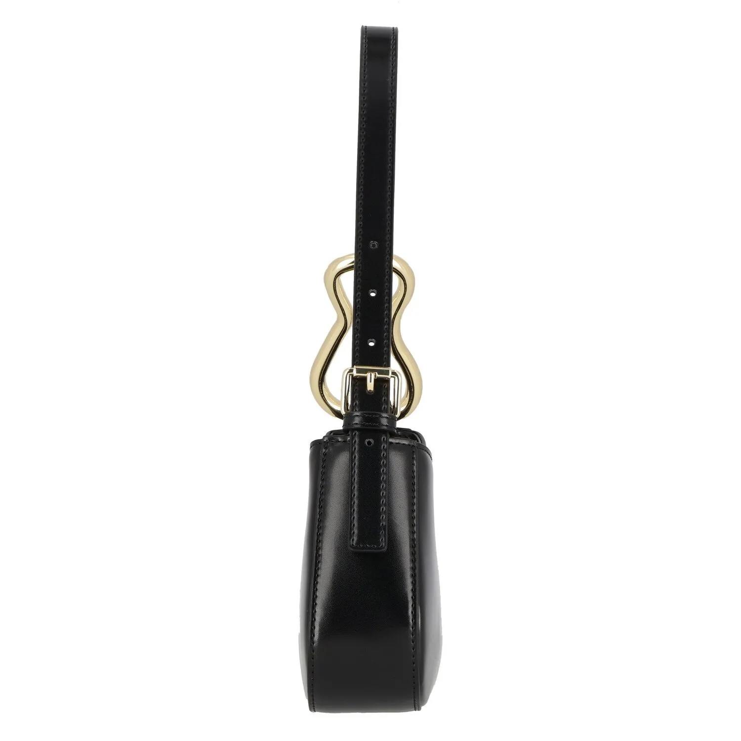 Chiara Ferragni CF Loop Borsa a tracolla 26 cm