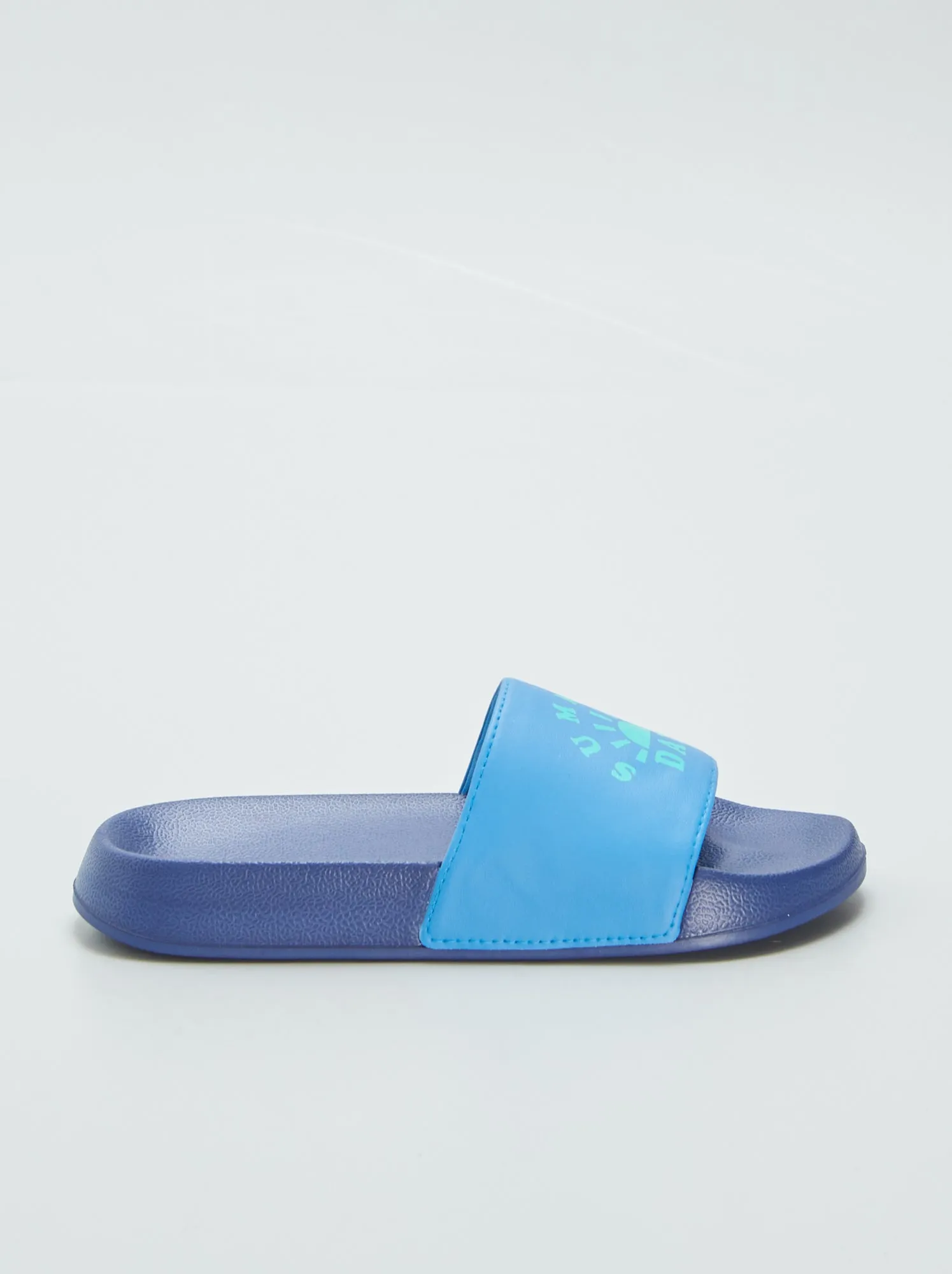 Ciabatte da piscina fantasia - BLU