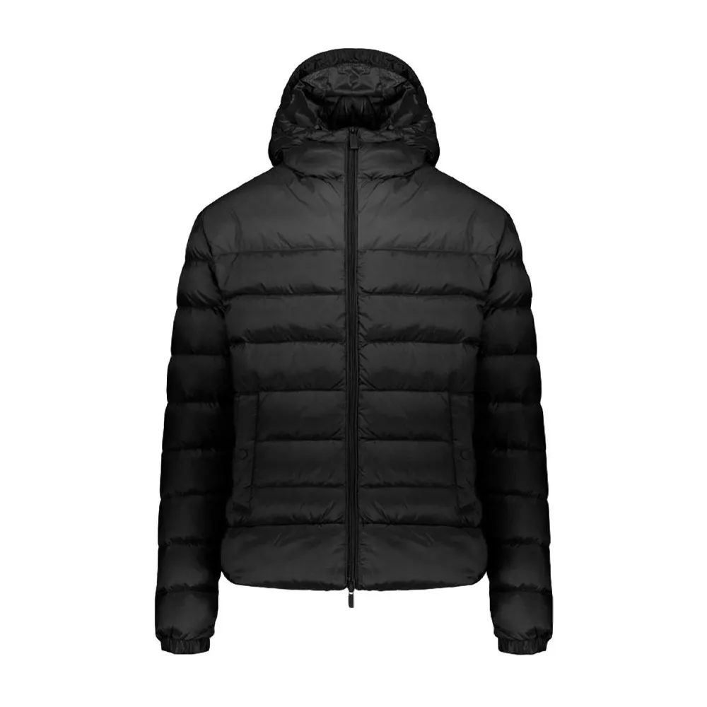Ciesse Piumino 200gr Zadock Nero Uomo