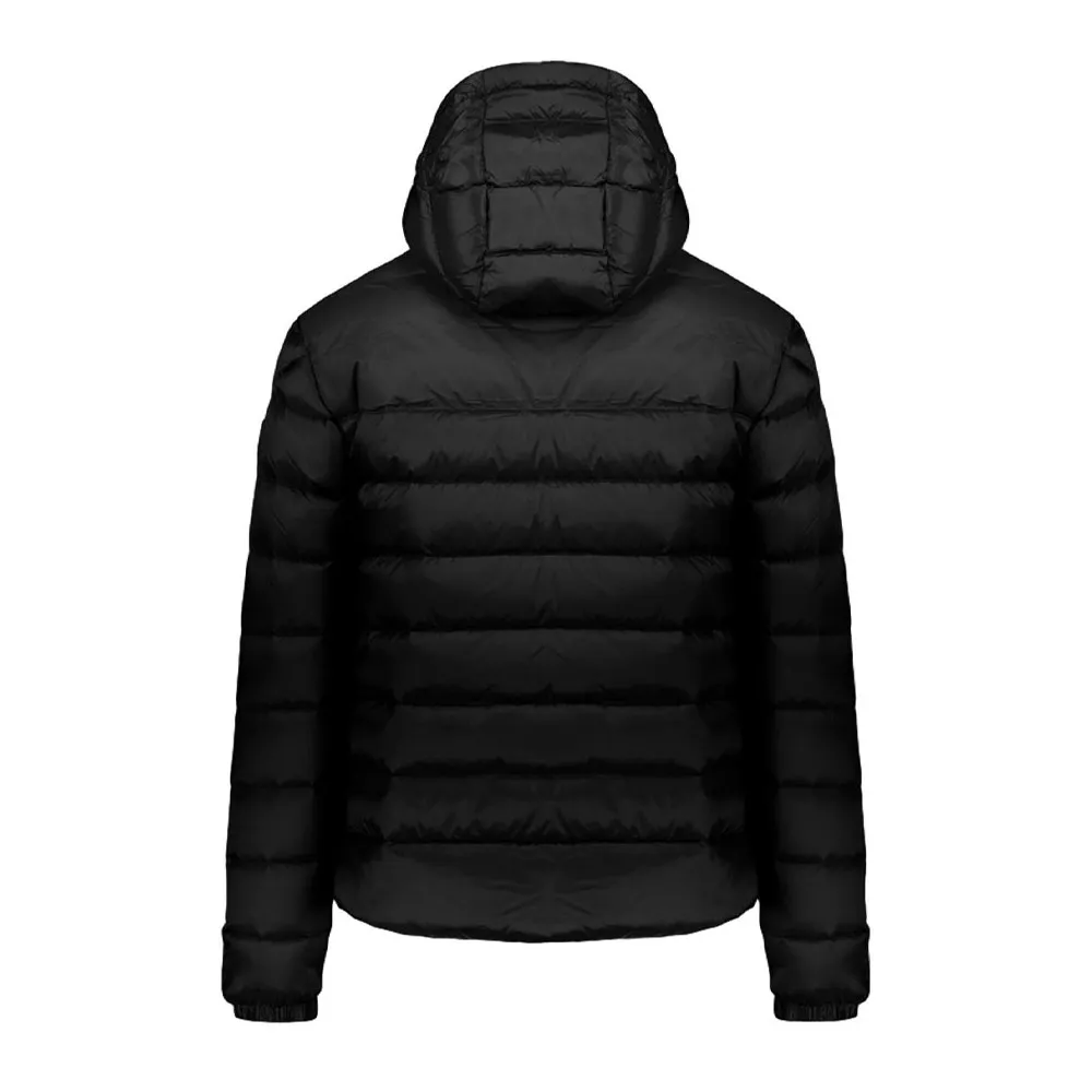 Ciesse Piumino 200gr Zadock Nero Uomo