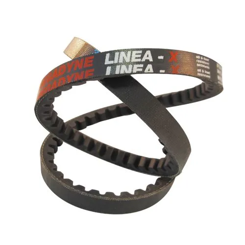Cinghia a V Megadyne serie LINEA-X, sezione XPZ, 1662mm
