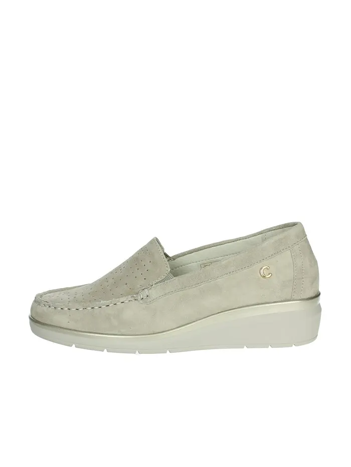 Cinzia Soft  MOCASSINO IV6821178 GRIGIO
