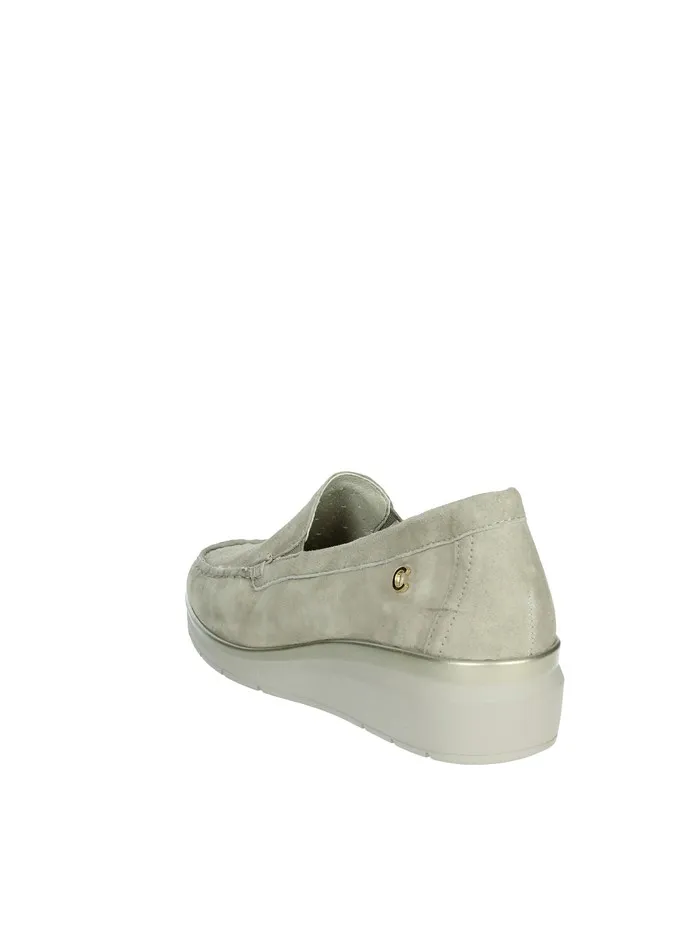Cinzia Soft  MOCASSINO IV6821178 GRIGIO