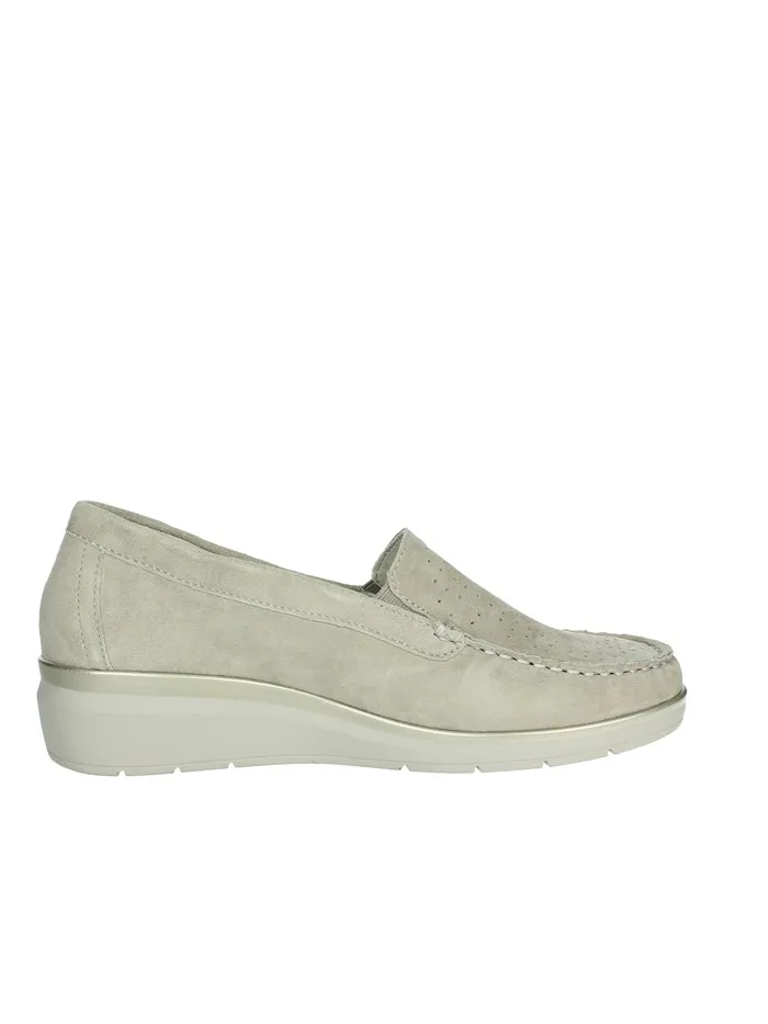 Cinzia Soft  MOCASSINO IV6821178 GRIGIO