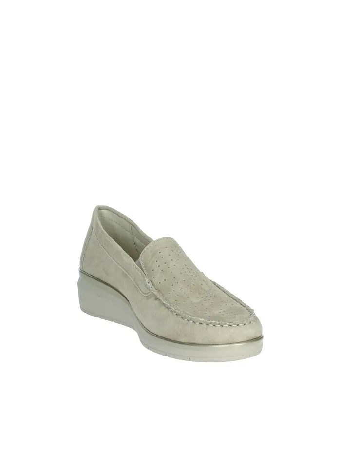 Cinzia Soft  MOCASSINO IV6821178 GRIGIO