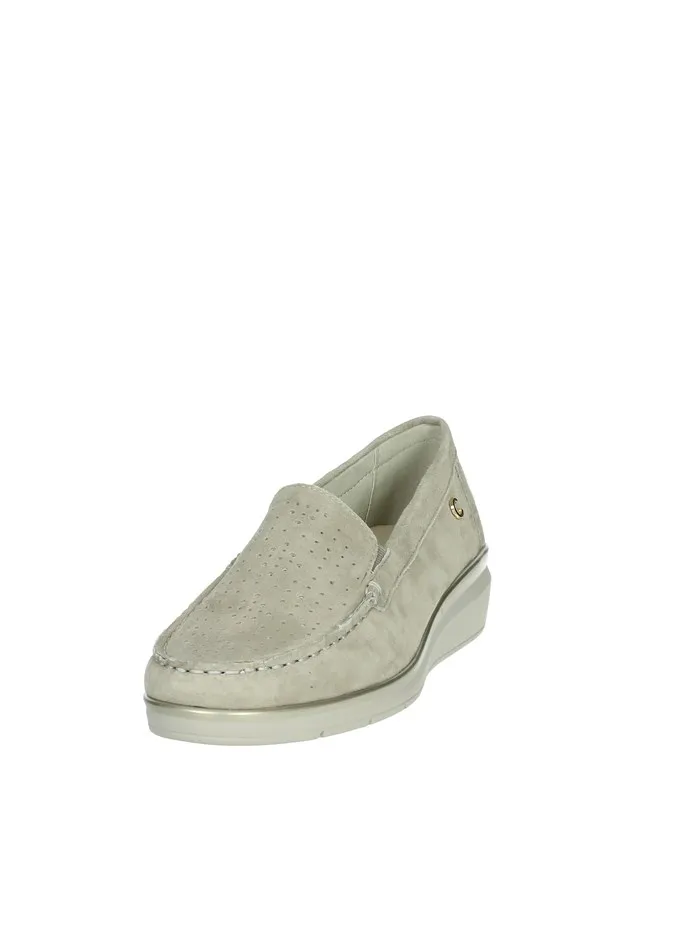 Cinzia Soft  MOCASSINO IV6821178 GRIGIO
