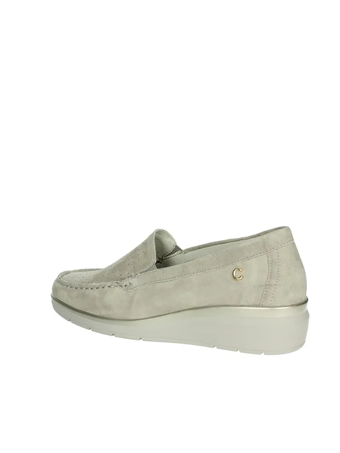 Cinzia Soft  MOCASSINO IV6821178 GRIGIO