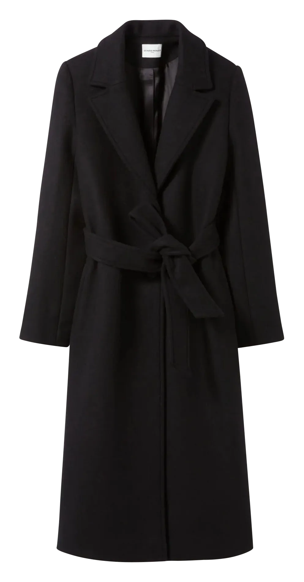  CLAUDIE PIERLOT   Cappotto lungo | Nero