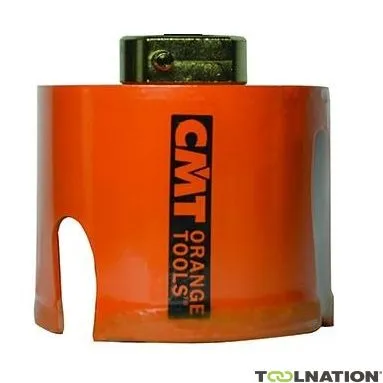 CMT 550.057 Sega a tazza diametro 57 mm, altezza 52 mm, metallo duro