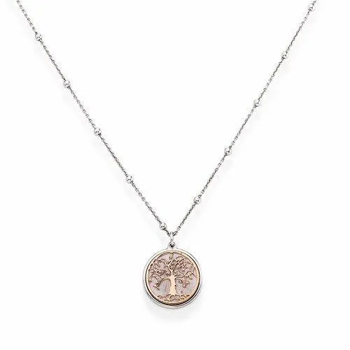 Collana Albero della Vita - CLAL3