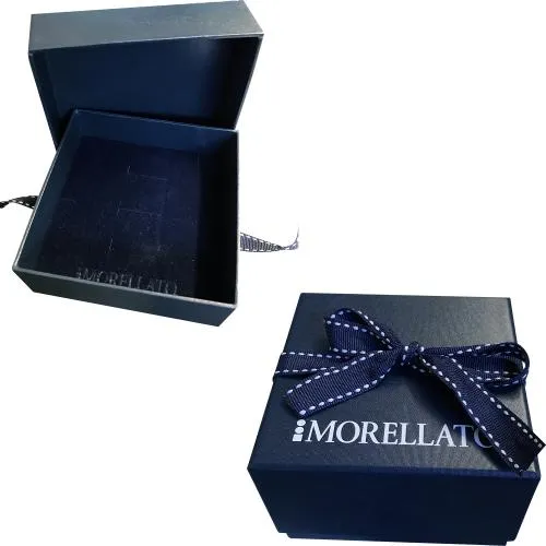 Collana Morellato Gemma ORO ROSA con PIETRA ROSA SAKK05