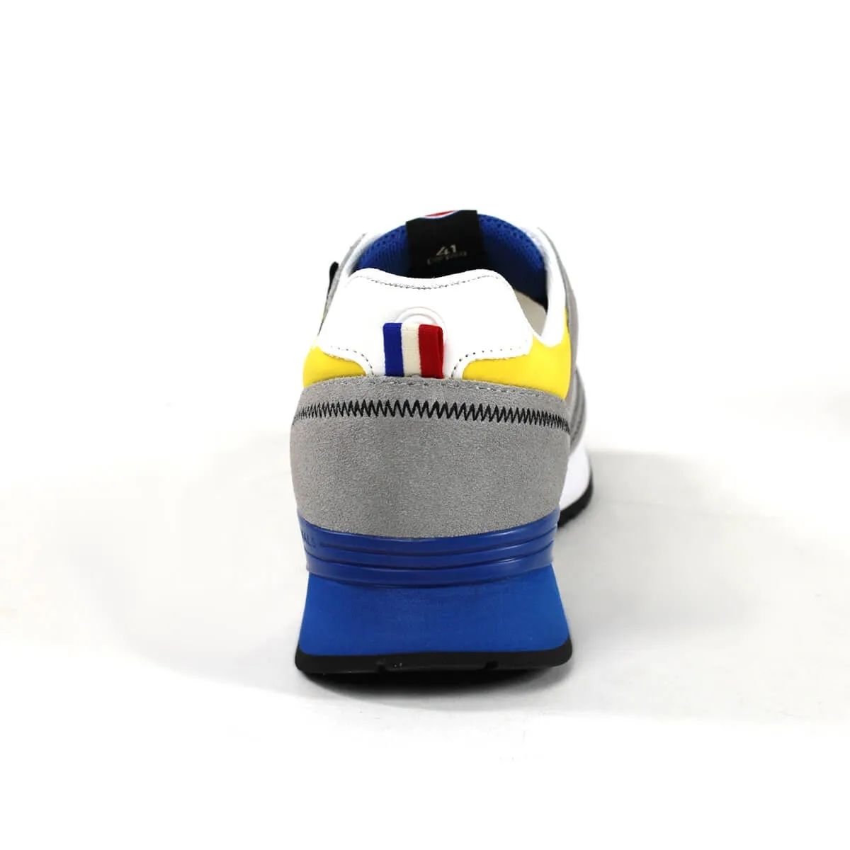 Colmar originals scarpe travis sport colors gray