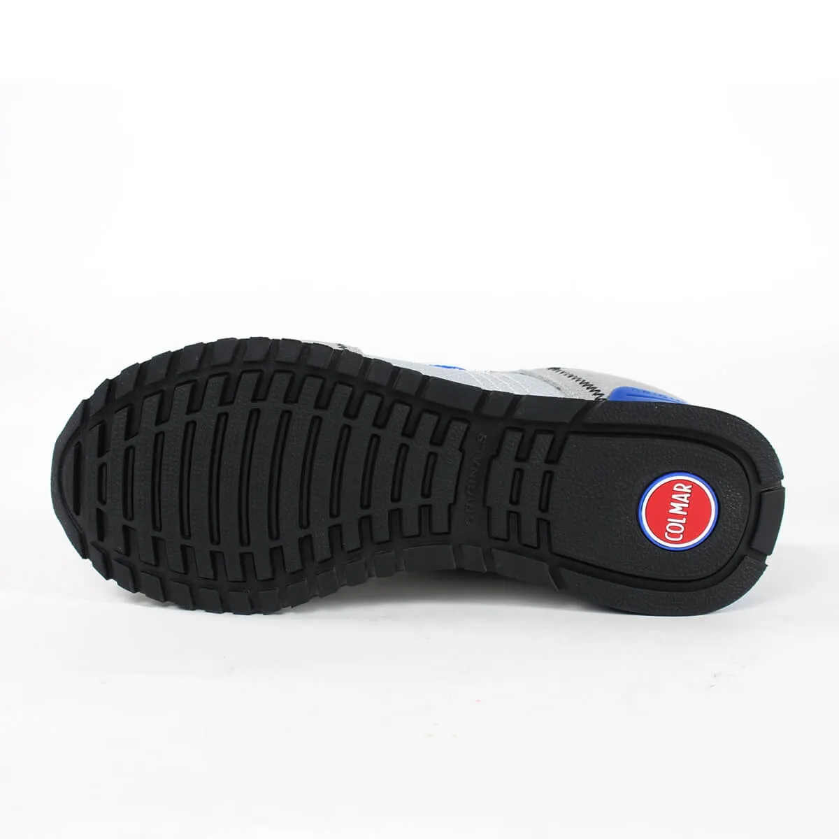 Colmar originals scarpe travis sport colors gray