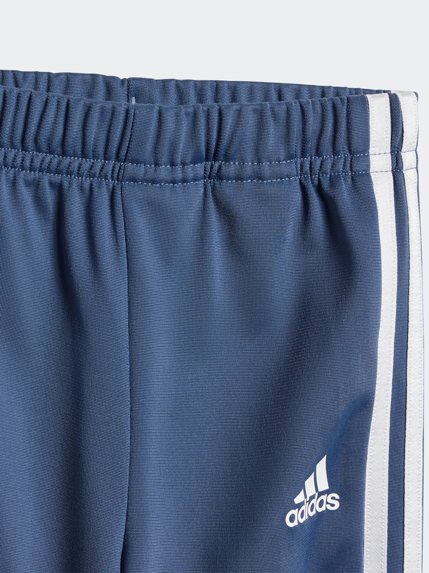 Completo felpa con cappuccio + pantaloni 'adidas' - 2 pezzi - ROSA