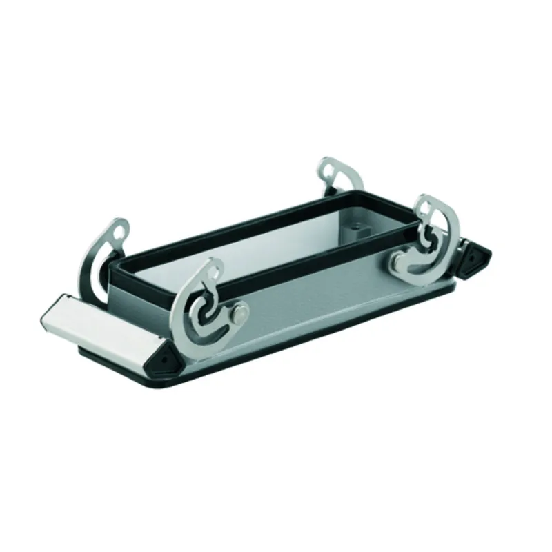 Contenitore per pannello Weidmuller, Montaggio su cavo
