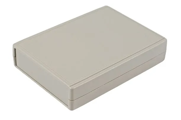 Contenitore portatile, Plastica, Hammond