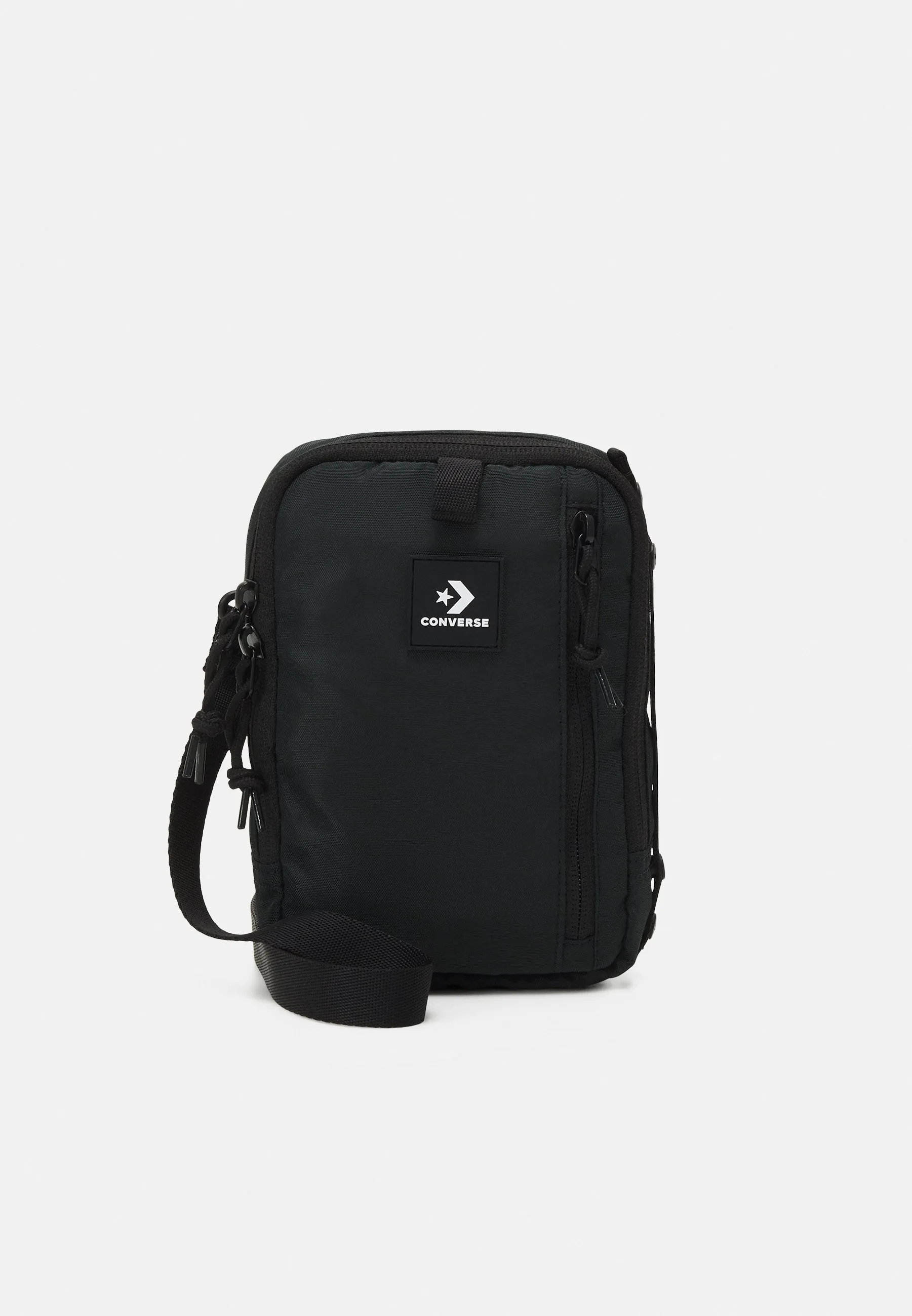 CONVERTIBLE CROSSBODY BAG UNISEX - Borsa a tracolla