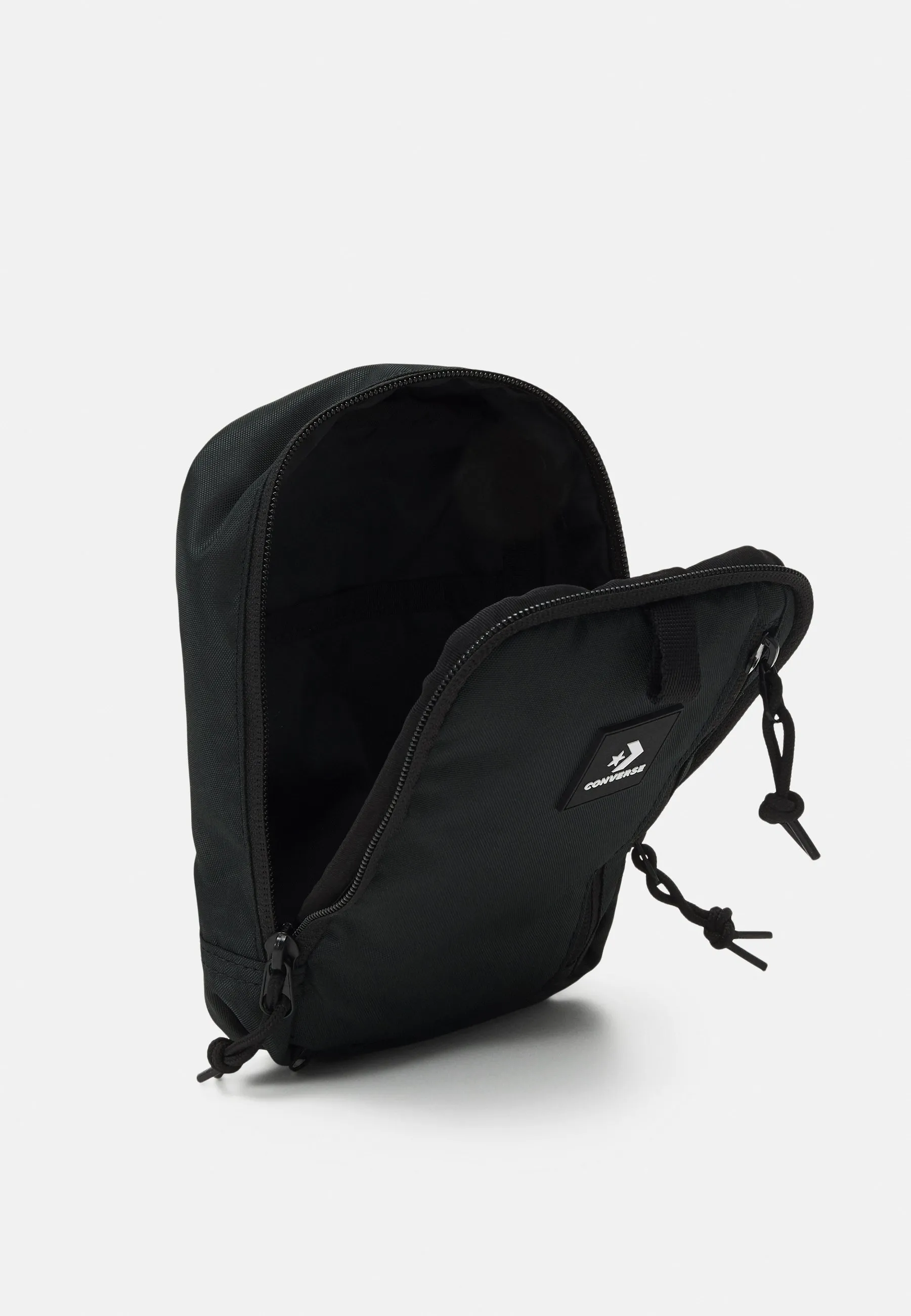 CONVERTIBLE CROSSBODY BAG UNISEX - Borsa a tracolla