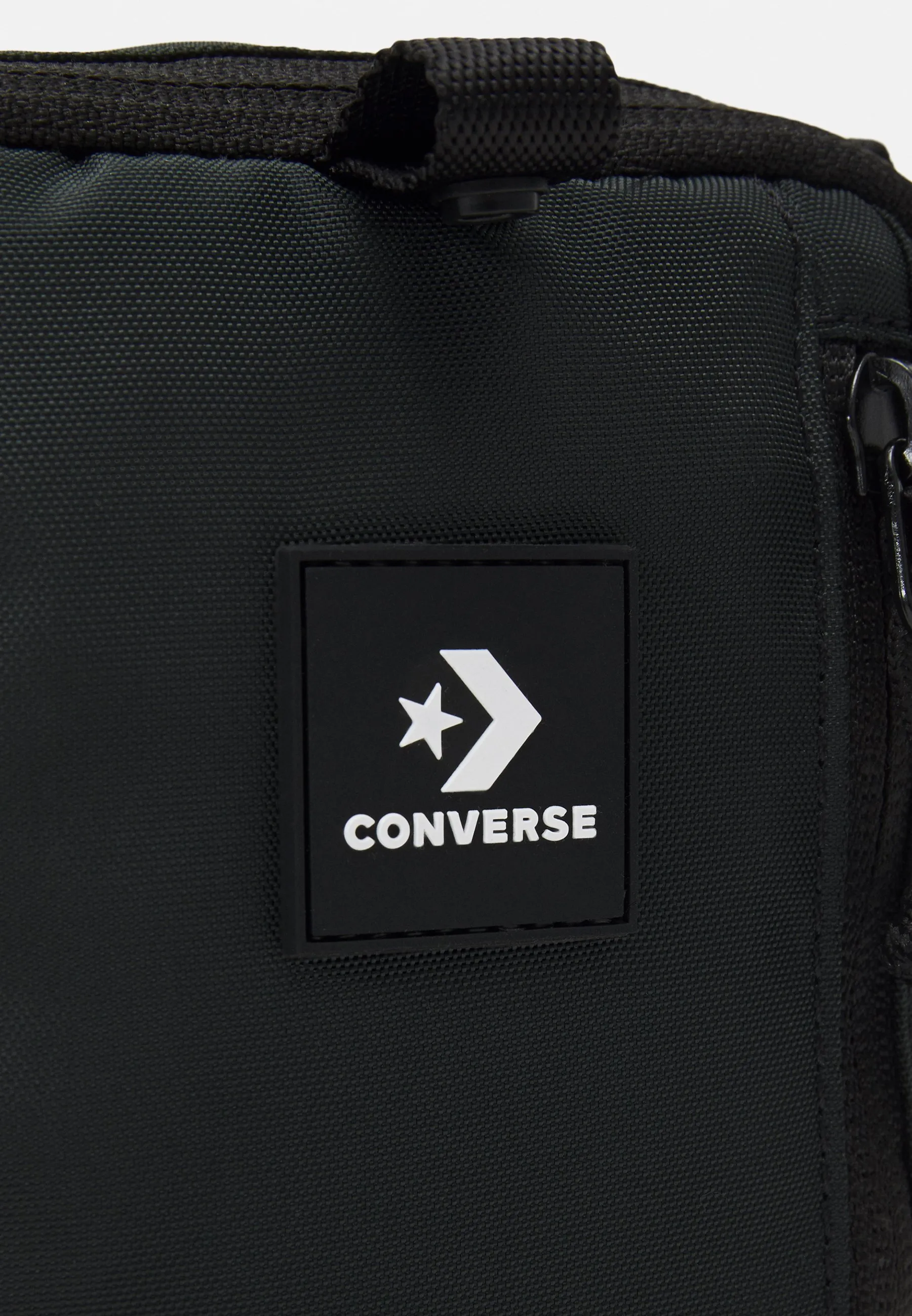 CONVERTIBLE CROSSBODY BAG UNISEX - Borsa a tracolla