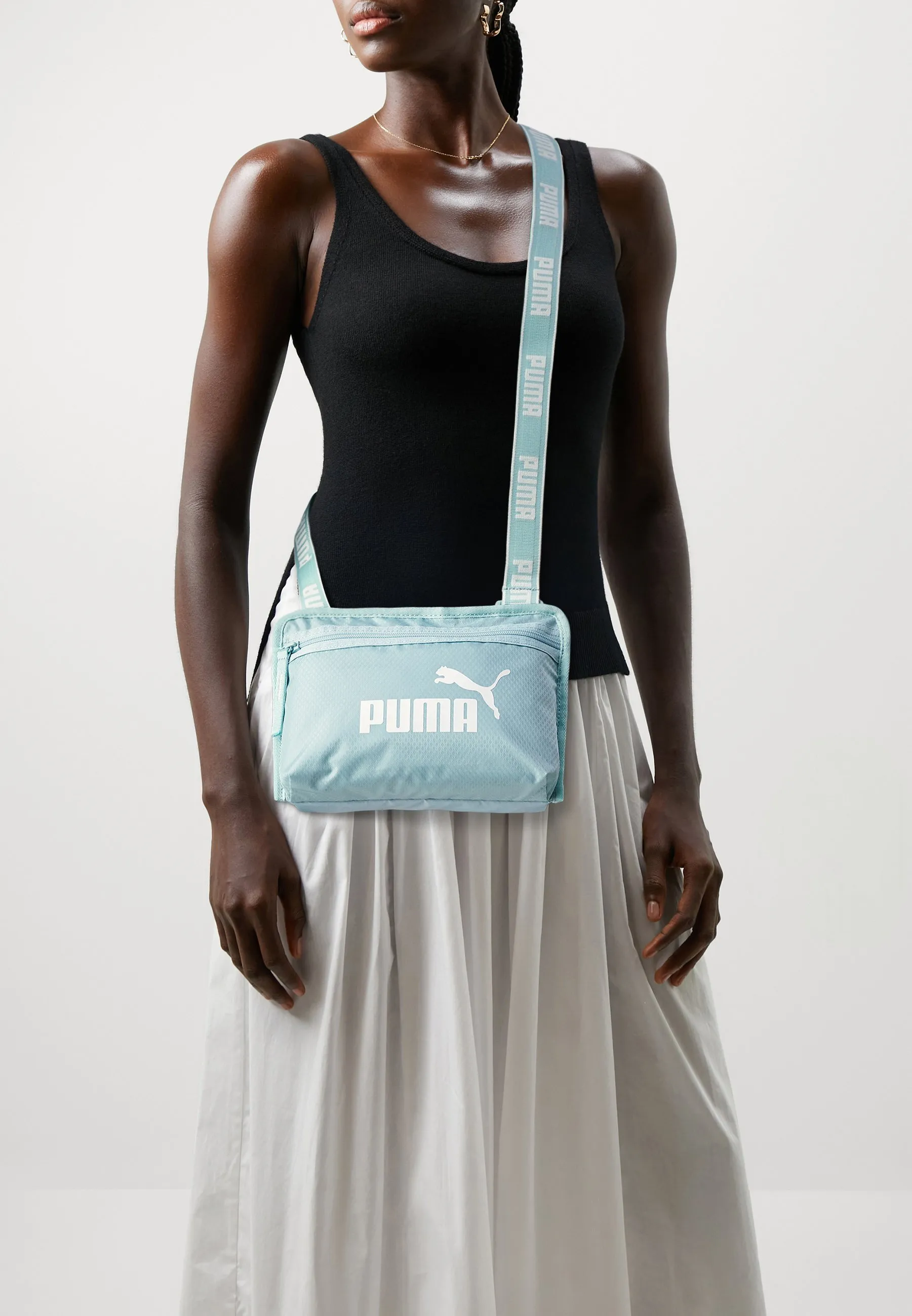 CORE BASE SHOULDER BAG - Borsa a tracolla