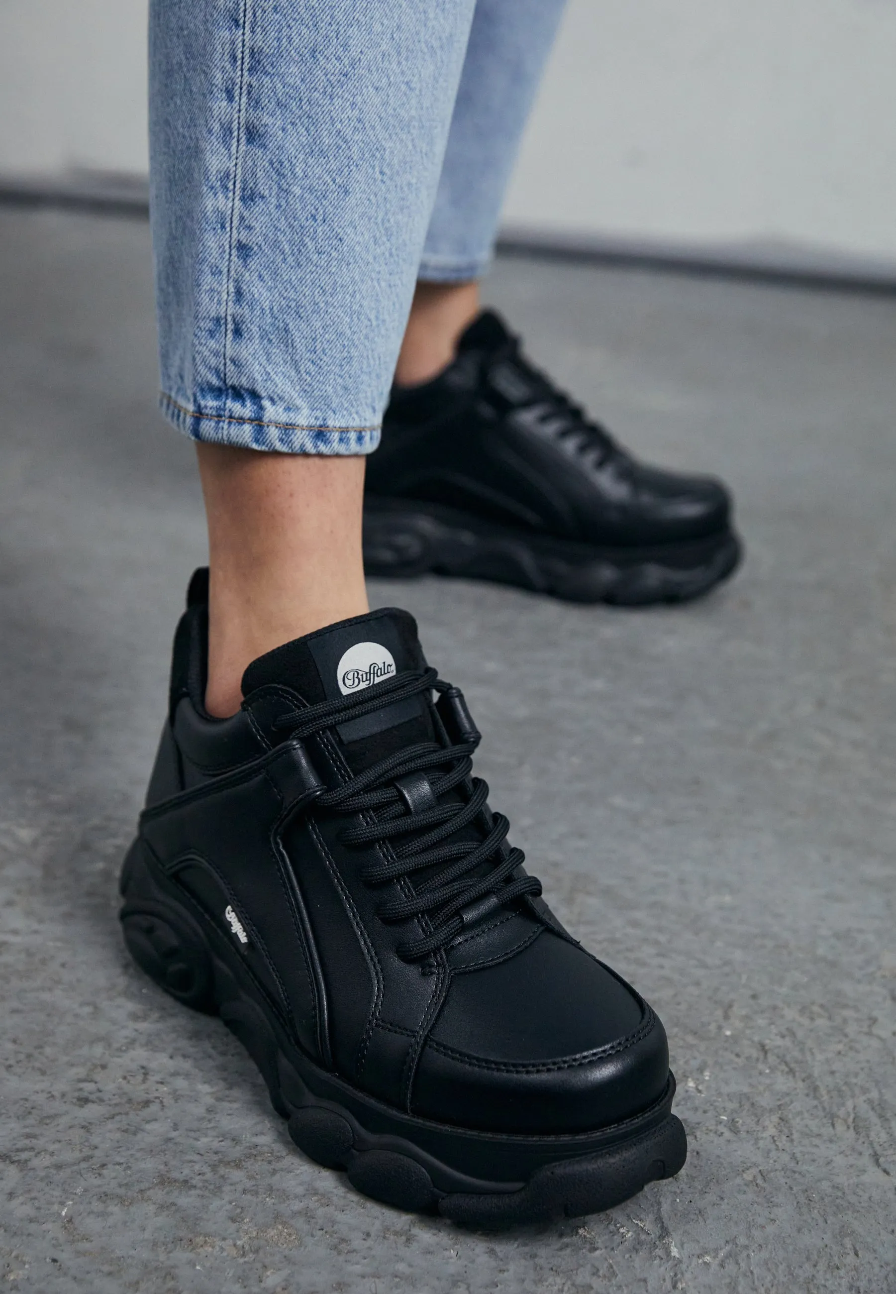 CORIN - Sneakers basse